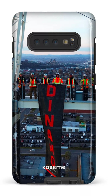 Galaxy S10 Plus Tough Dinamo Image -