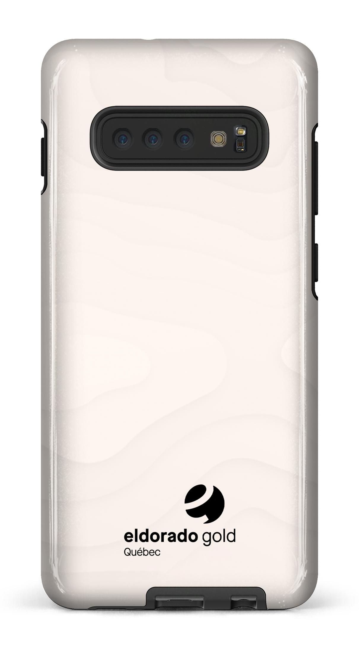 Galaxy S10 Plus Tough EG Quartz -