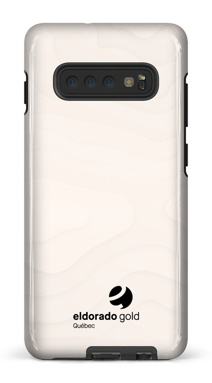 Galaxy S10 Plus Tough EG Quartz -