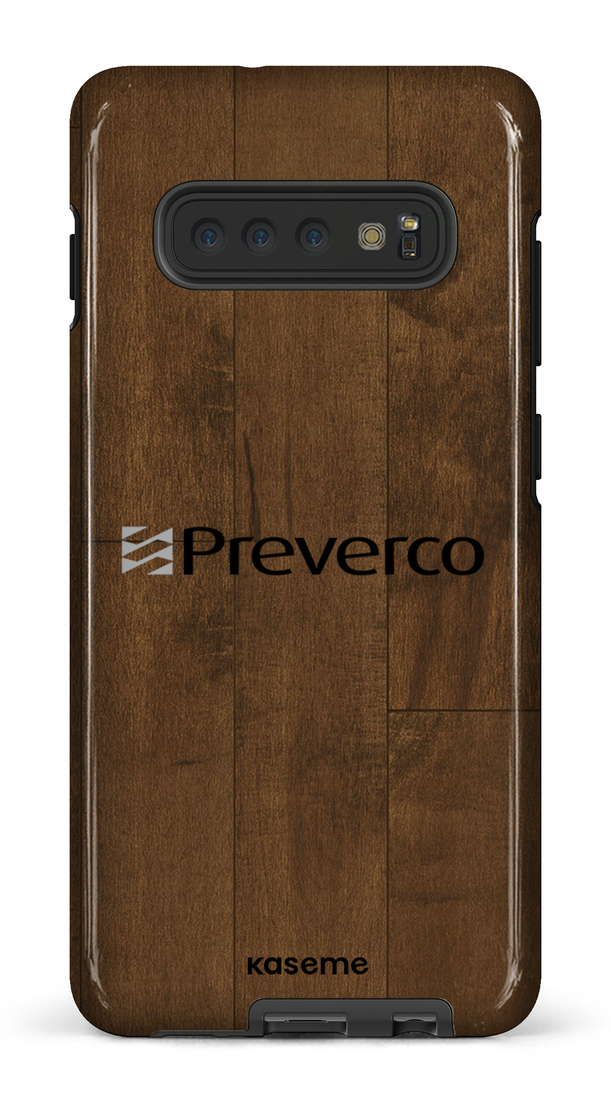 Galaxy S10 Plus Tough Érable Amsterdam -