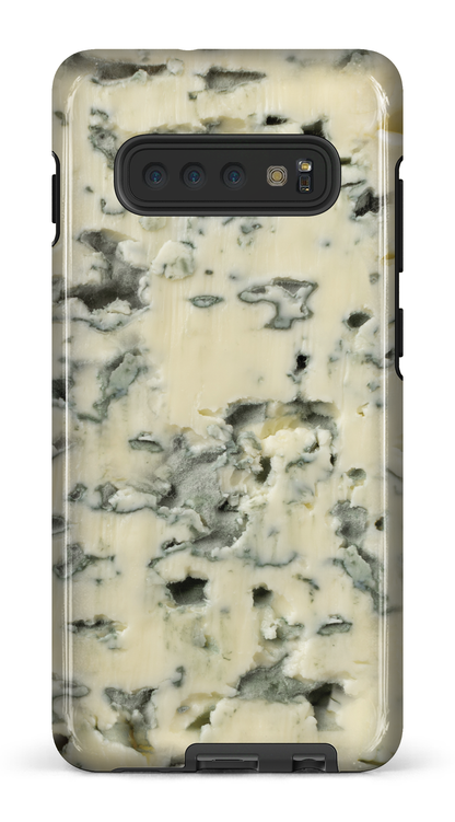 Galaxy S10 Plus Tough Fromage Bleu -