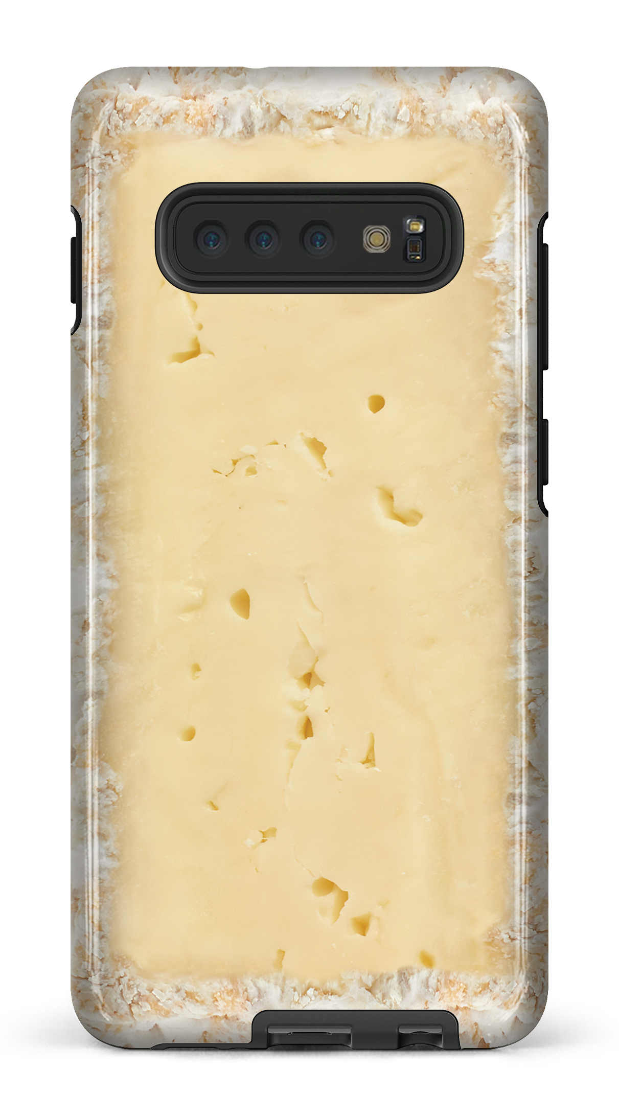 Galaxy S10 Plus Tough Fromage Brie -