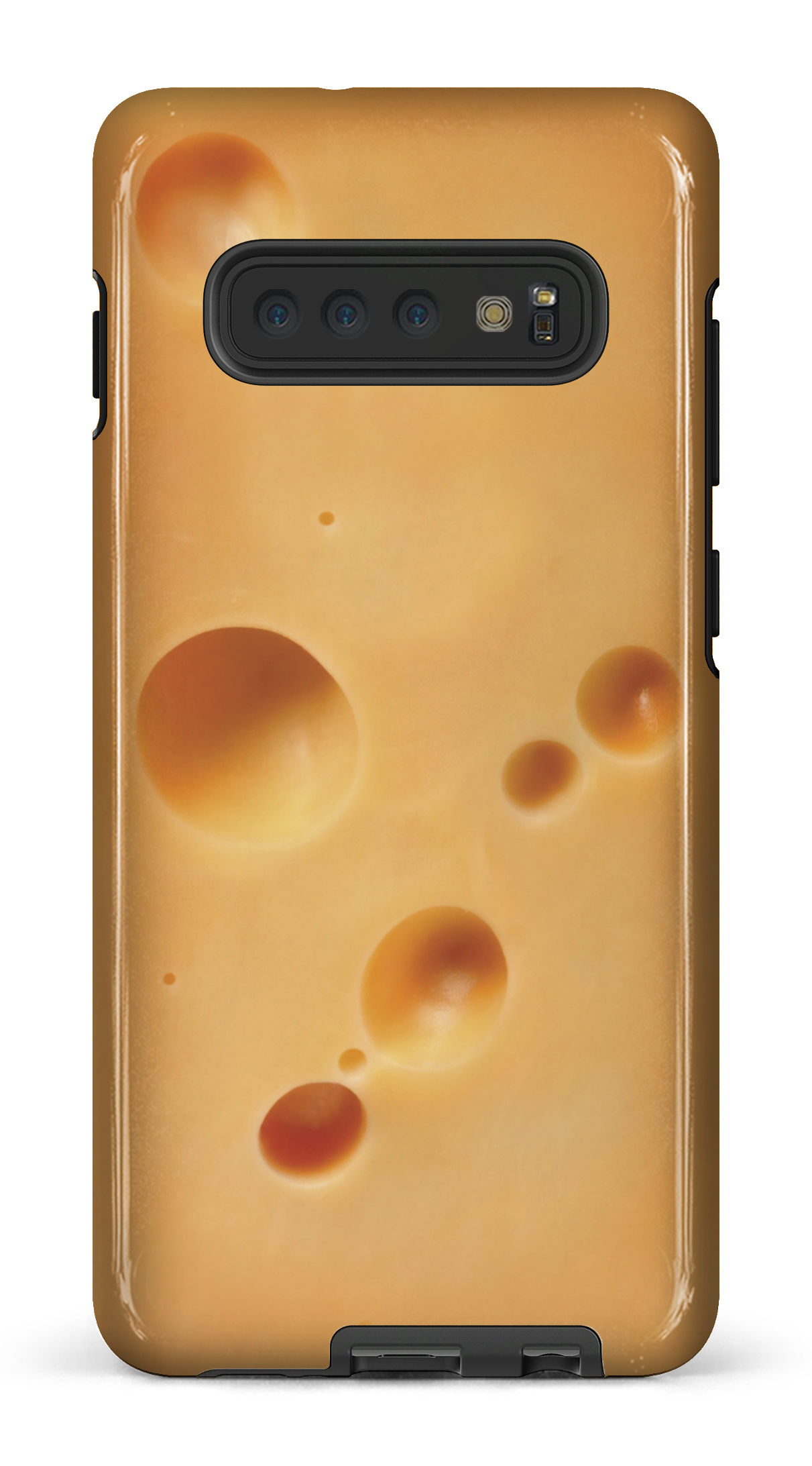 Galaxy S10 Plus Tough Fromage Suisse -