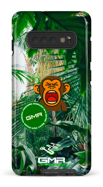 Galaxy S10 Plus Tough GMR Singe -