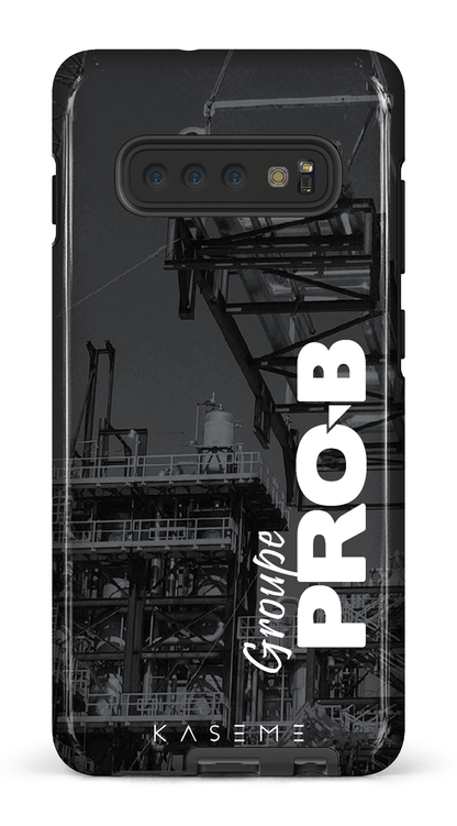 Galaxy S10 Plus Tough Groupe Pro-B -