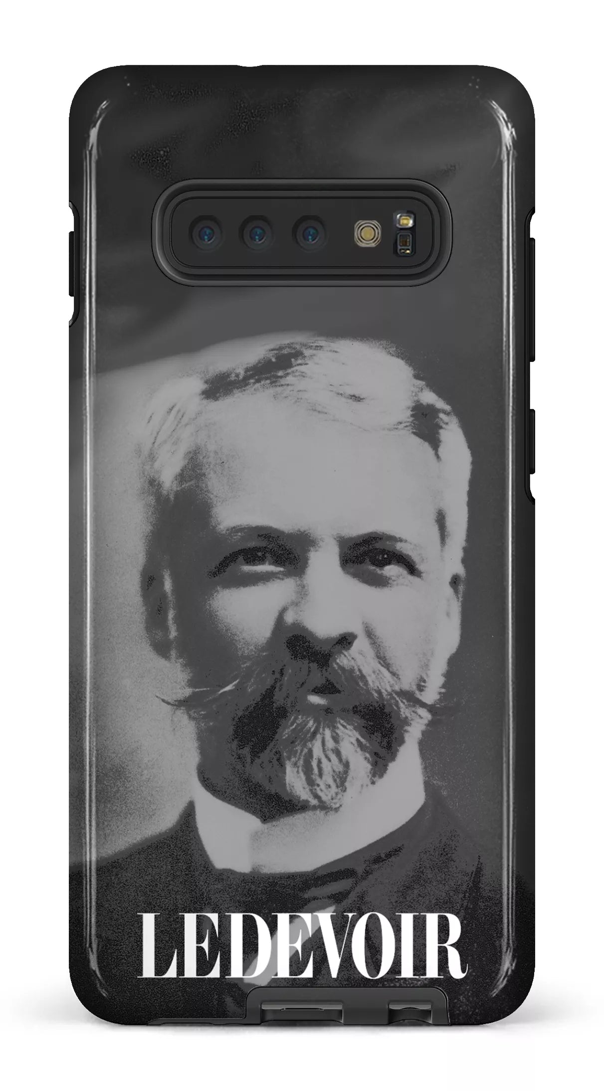 Galaxy S10 Plus Tough Henri Bourassa -