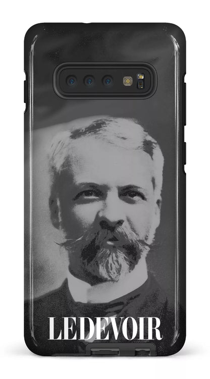 Galaxy S10 Plus Tough Henri Bourassa -