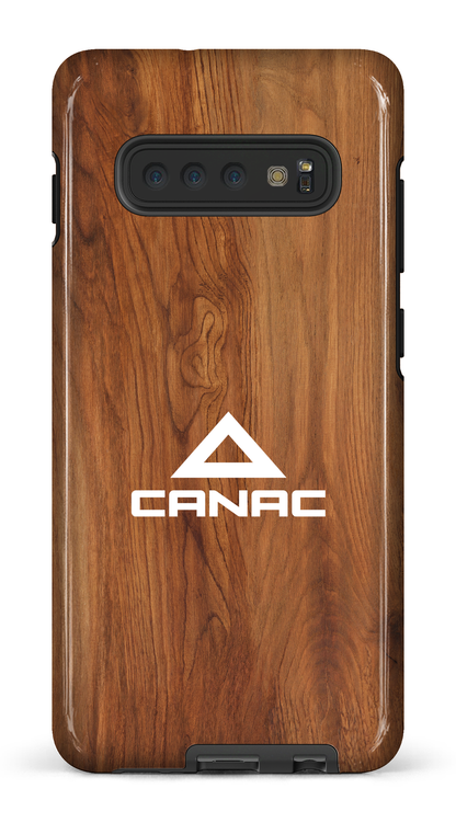 Galaxy S10 Plus Tough La cour à bois 2 par Canac -