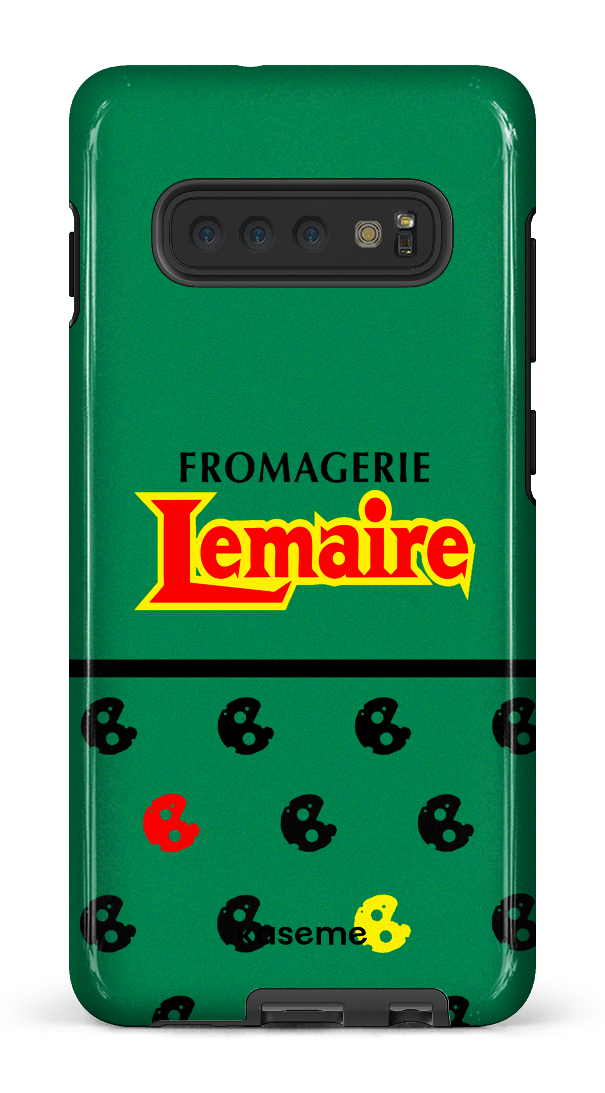 Galaxy S10 Plus Tough Lemaire x Boivin -