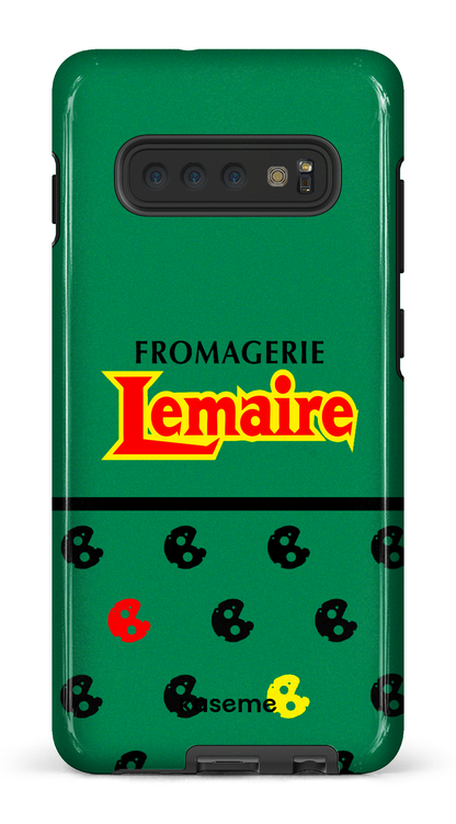 Galaxy S10 Plus Tough Lemaire x Boivin -