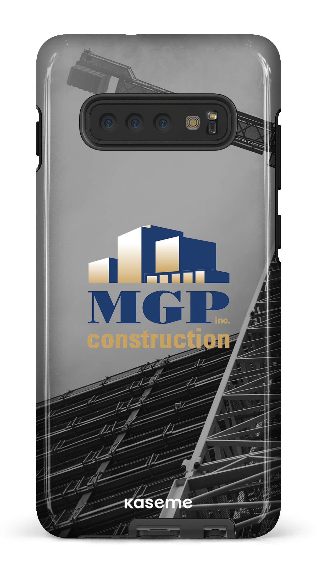 Galaxy S10 Plus Tough MGP -
