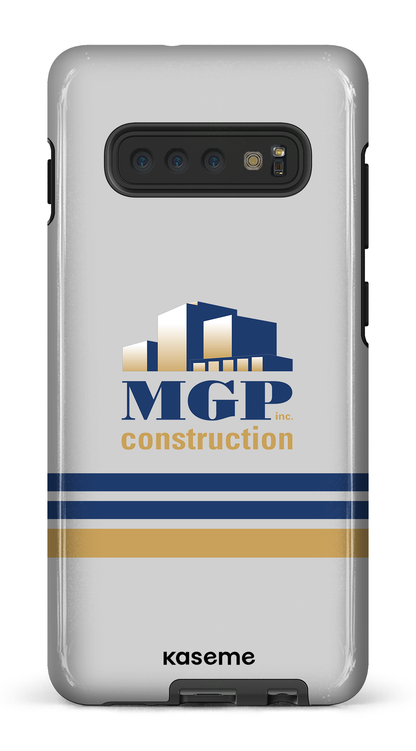 Galaxy S10 Plus Tough MGP Ligné -