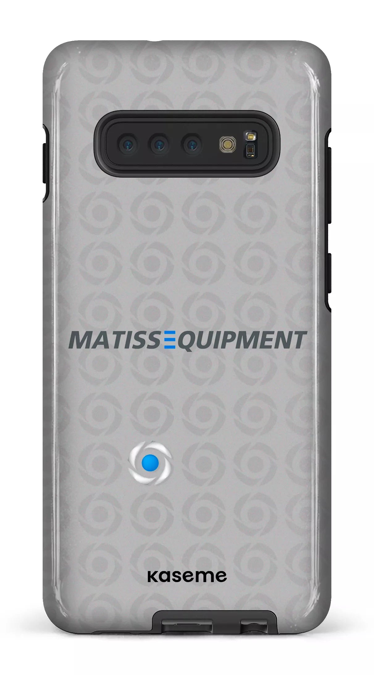 Galaxy S10 Plus Tough Matiss Equipment -