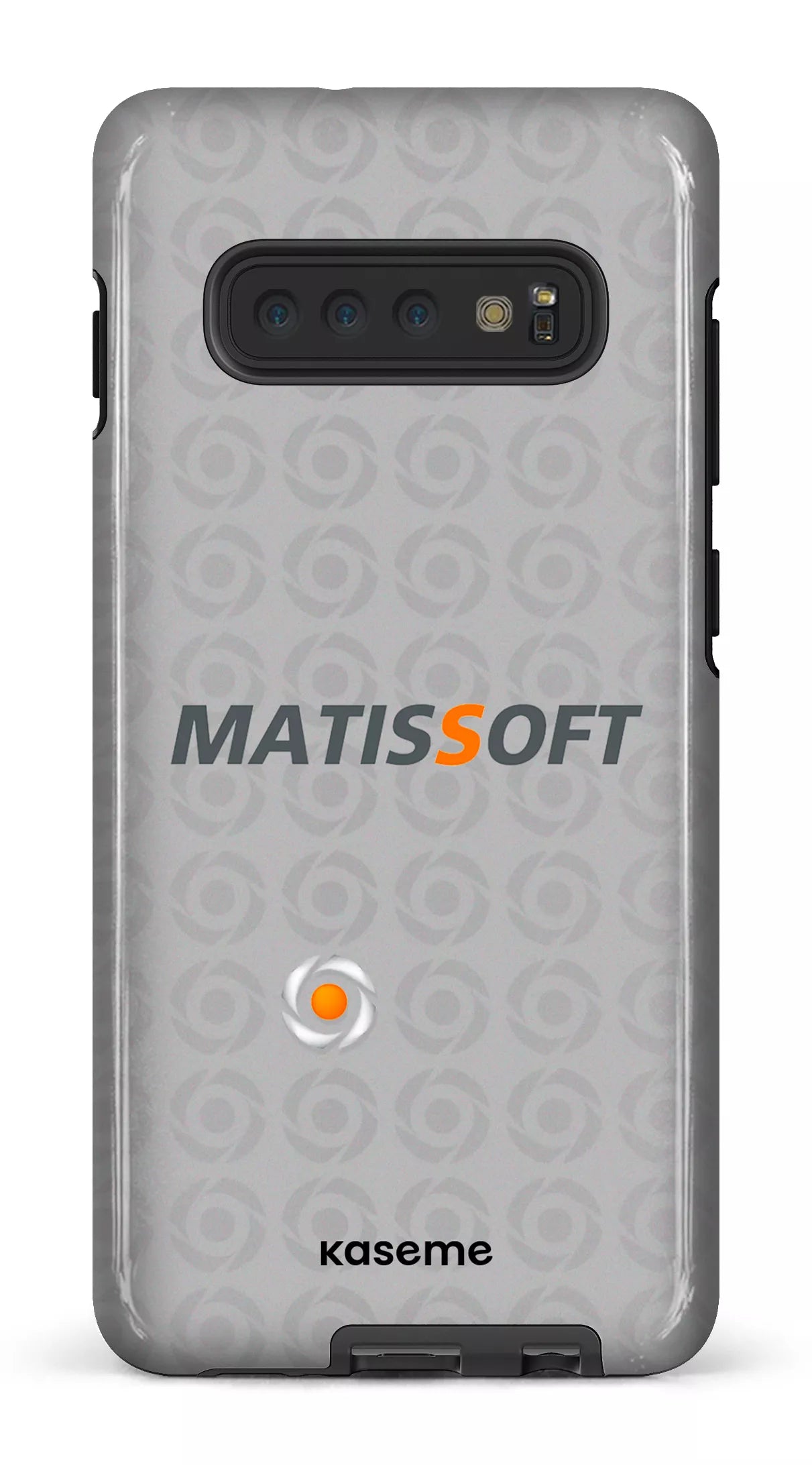 Galaxy S10 Plus Tough Matissoft -