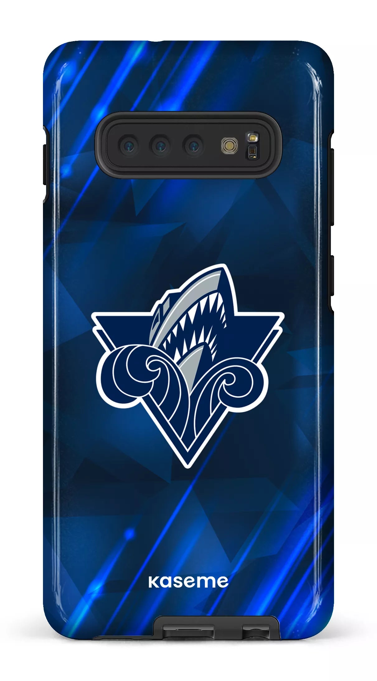 Galaxy S10 Plus Tough Océanic Électrique -