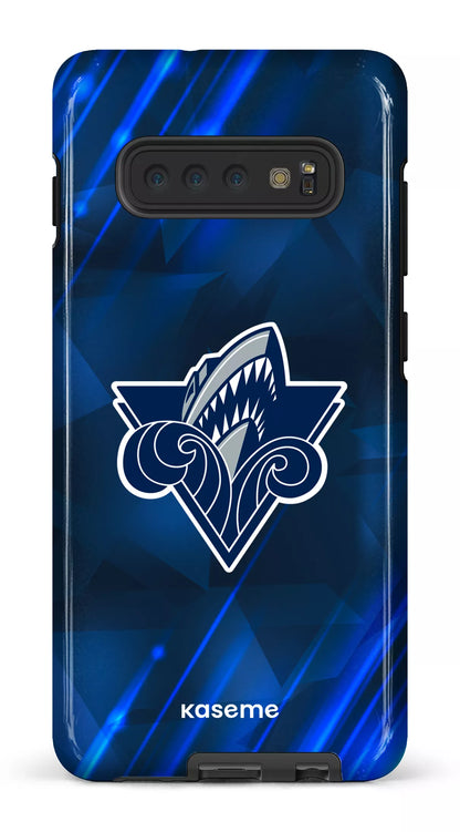 Galaxy S10 Plus Tough Océanic Électrique -