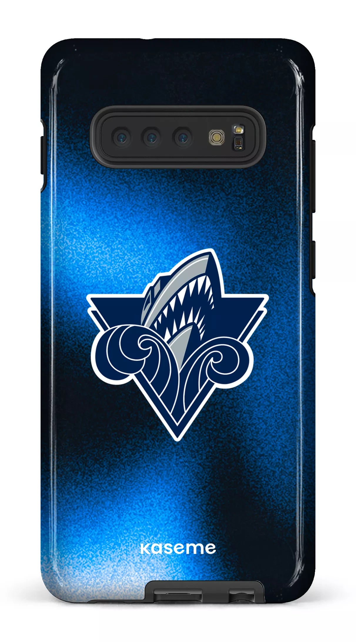 Galaxy S10 Plus Tough Océanic Fade -