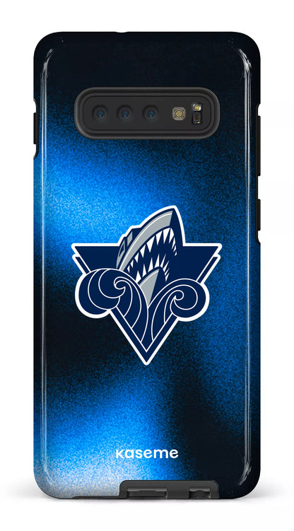 Galaxy S10 Plus Tough Océanic Fade -