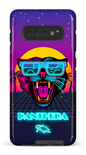 Galaxy S10 Plus Tough Panthera -