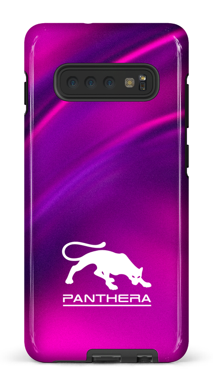 Galaxy S10 Plus Tough Panthera Blur -