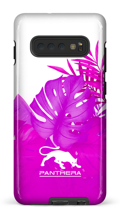 Galaxy S10 Plus Tough Panthera JUNGLE v2 -