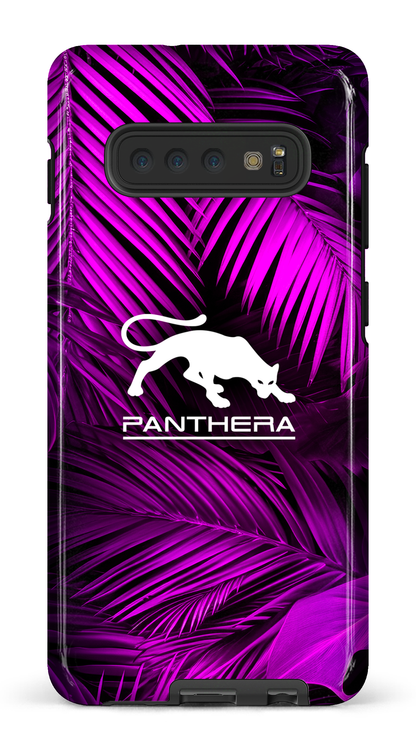 Galaxy S10 Plus Tough Panthera Jungle -