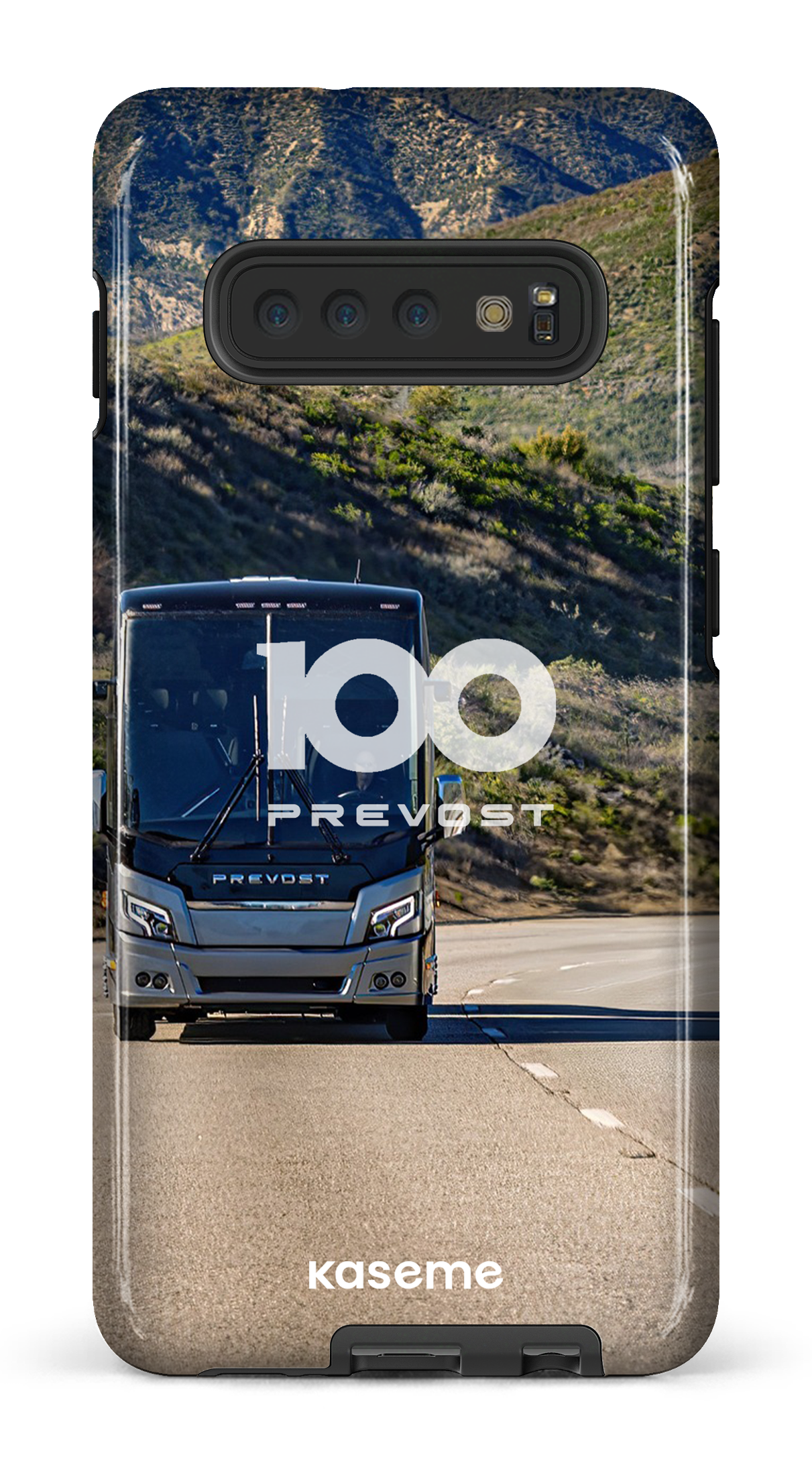 Galaxy S10 Plus Tough Prevost 100e -