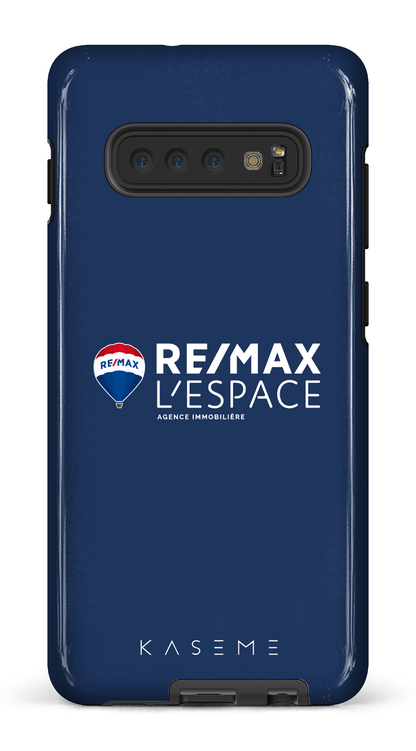 Galaxy S10 Plus Tough Remax L'Espace Bleu -