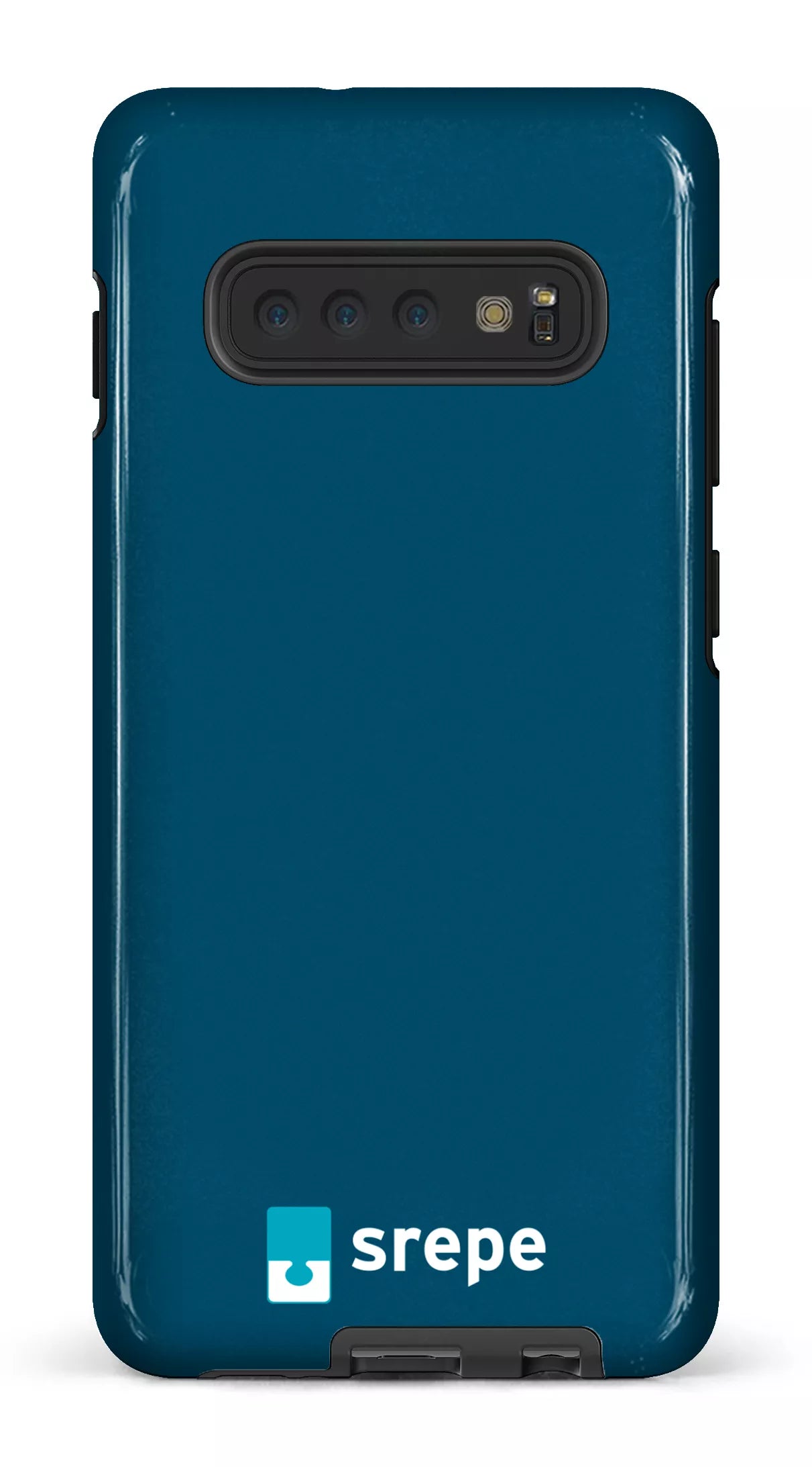 Galaxy S10 Plus Tough SREPE Bleu -