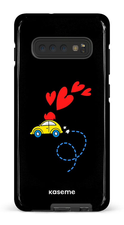Galaxy S10 Plus Tough St-Hubert -