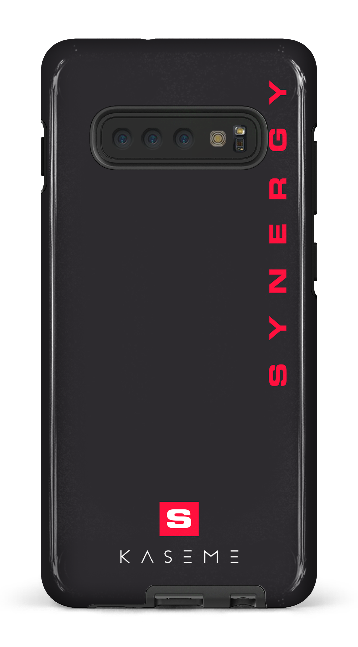 Galaxy S10 Plus Tough Synergy -