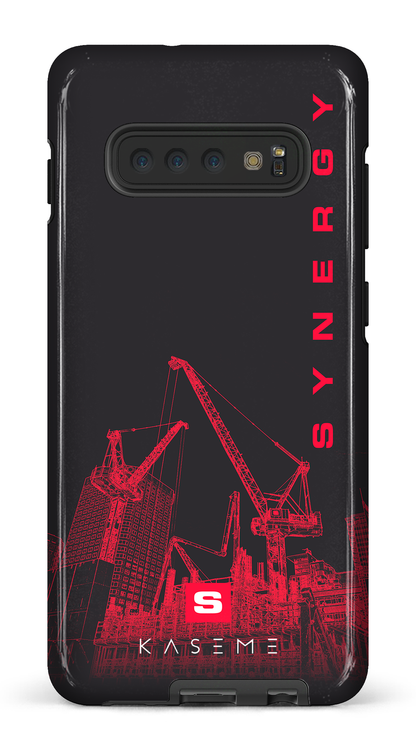 Galaxy S10 Plus Tough Synergy 2 -