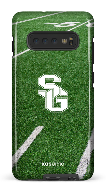 Galaxy S10 Plus Tough Terrain extérieur Dragons -
