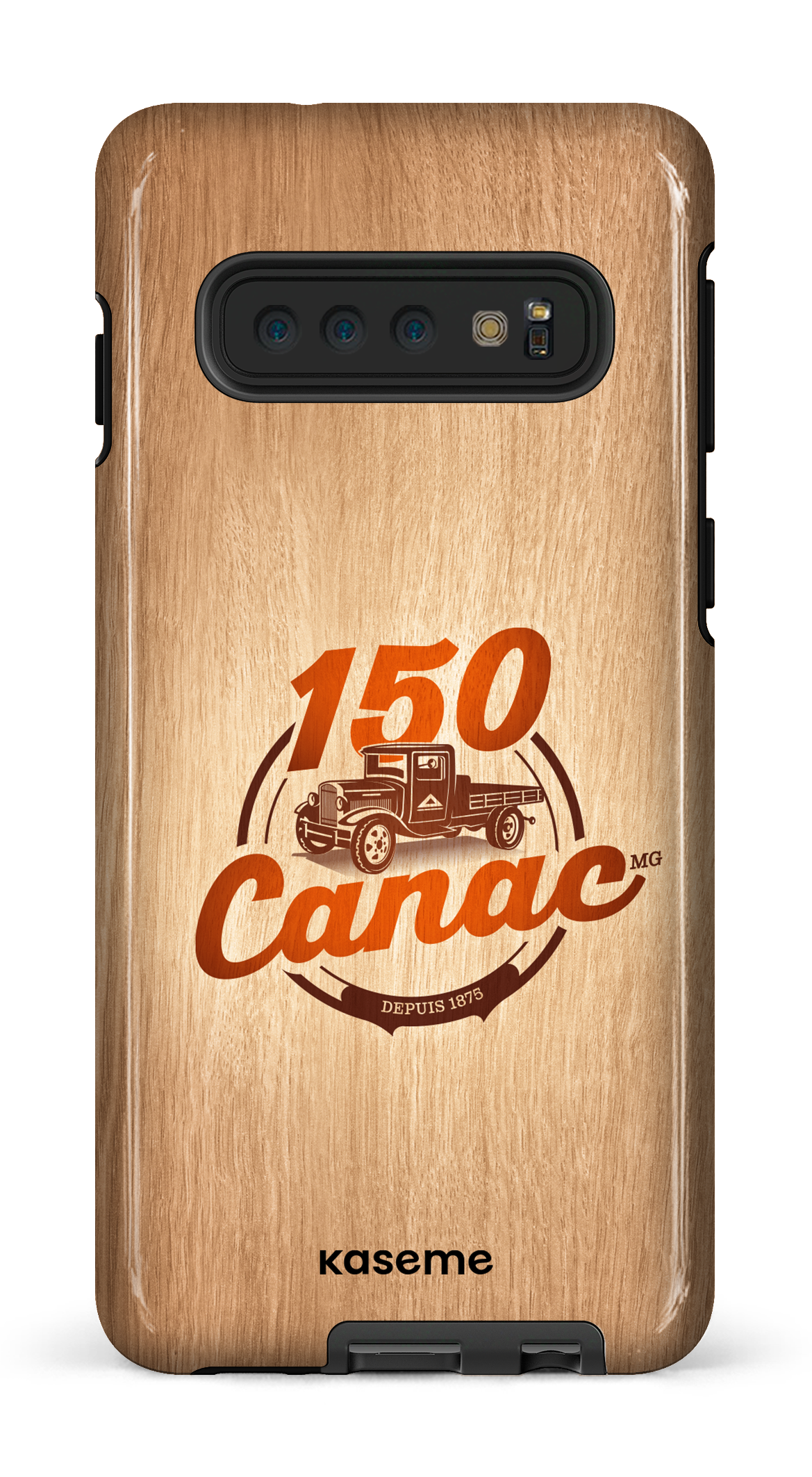 Galaxy S10 Tough 150e Vintage -
