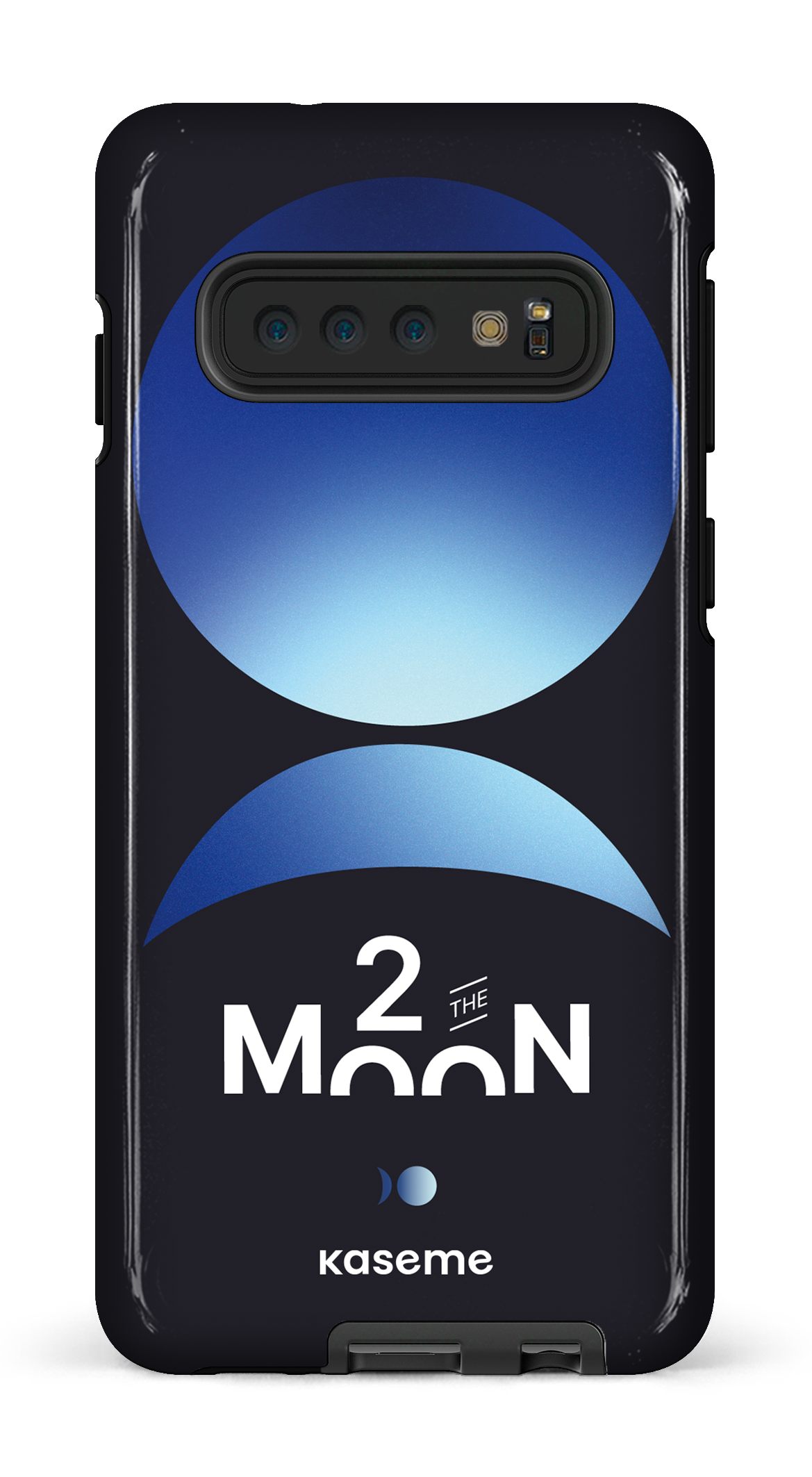 Galaxy S10 Tough 2 The Moon -