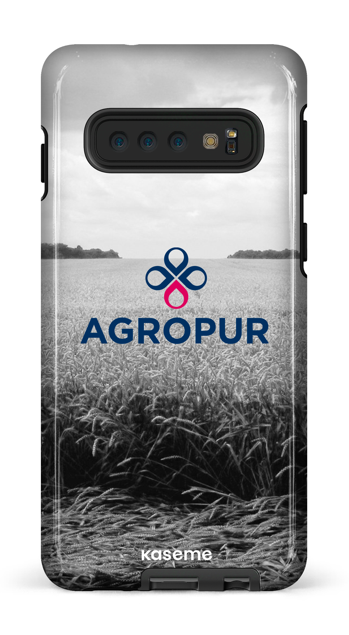 Galaxy S10 Tough Agropur -