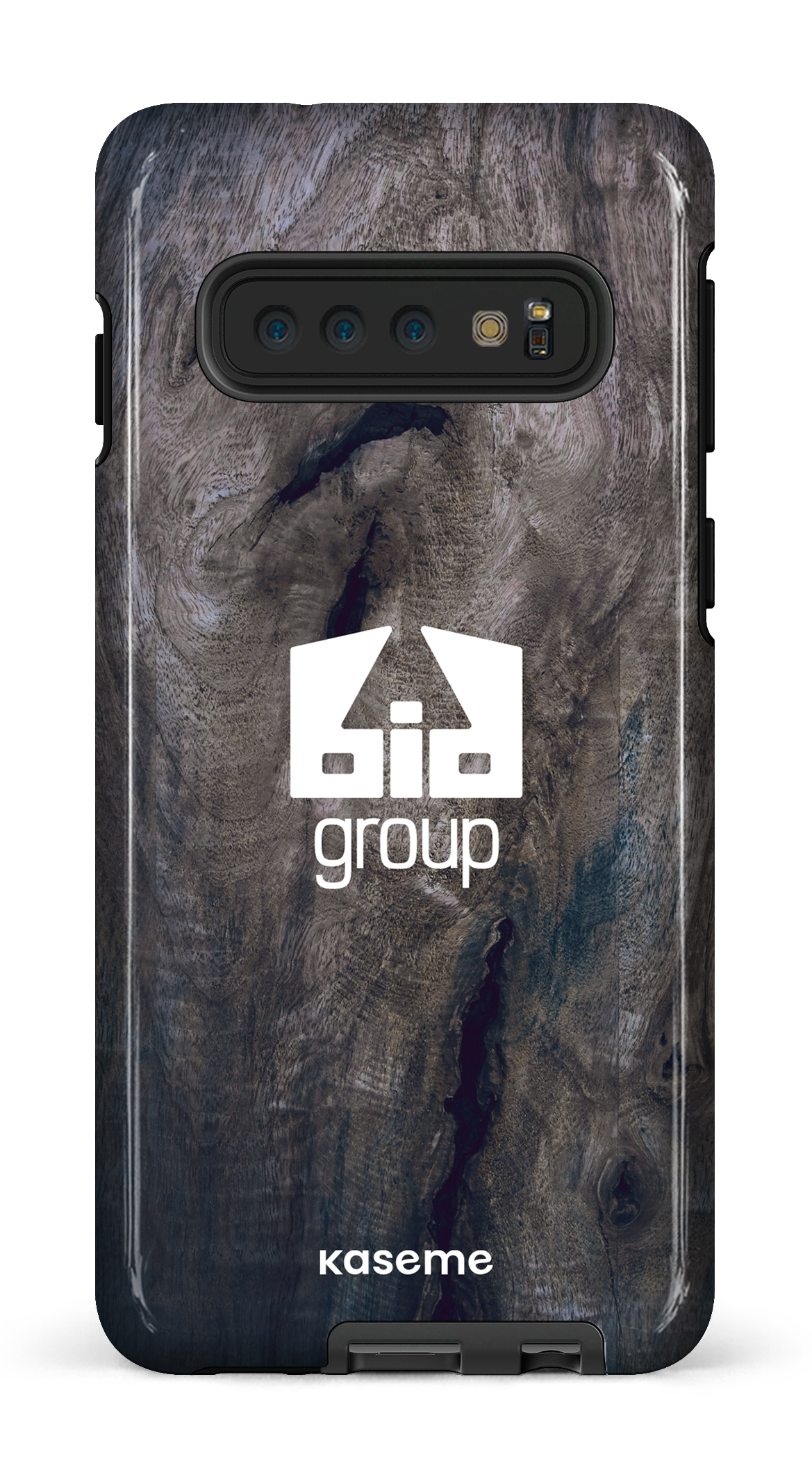 Galaxy S10 Tough BID Group Bois -