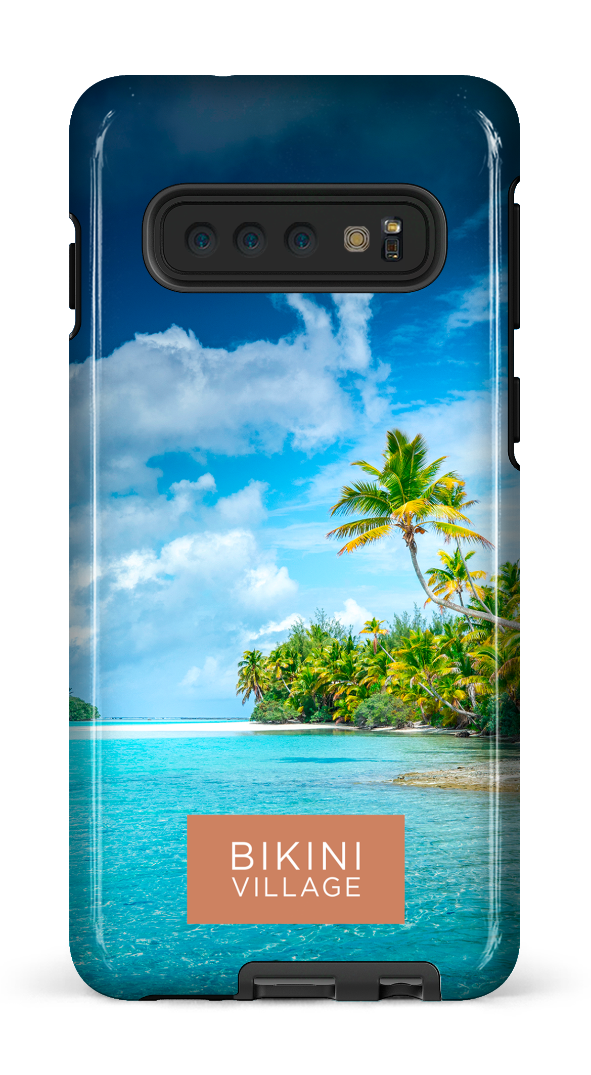 Galaxy S10 Tough BV - Scenery -