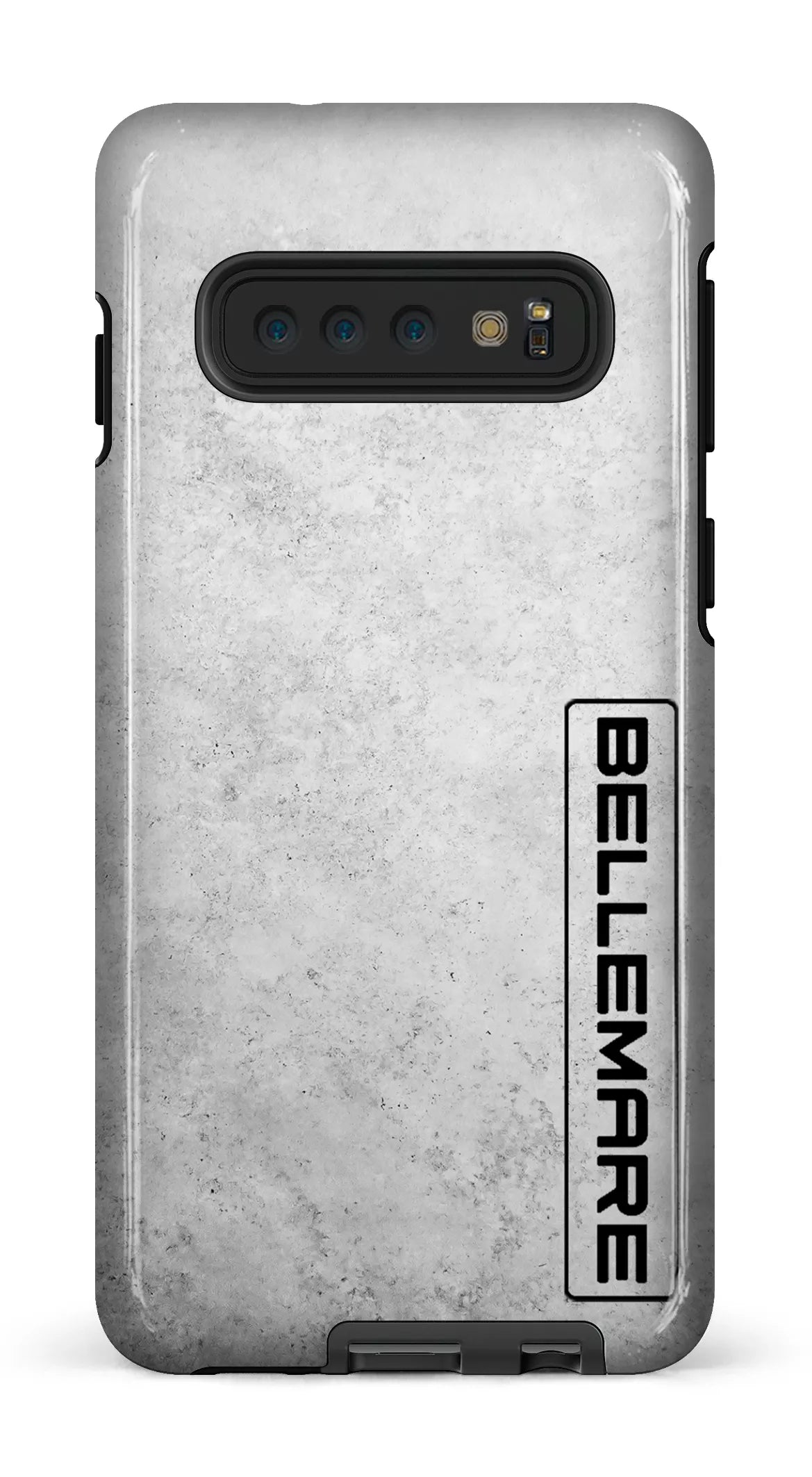 Galaxy S10 Tough Bellemarre Béton -