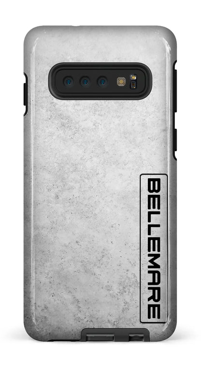 Galaxy S10 Tough Bellemarre Béton -