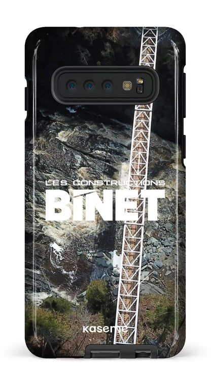 Galaxy S10 Tough Constructions Binet Pont -