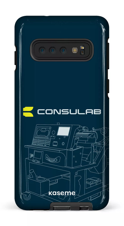 Galaxy S10 Tough Consulab Cruise -