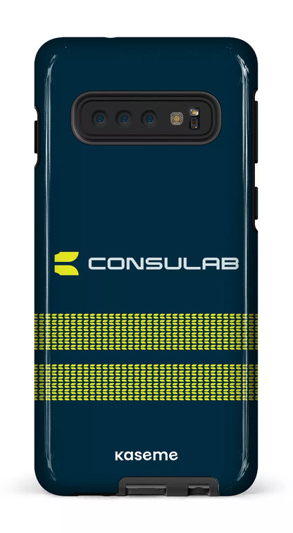 Galaxy S10 Tough Consulab Tires -