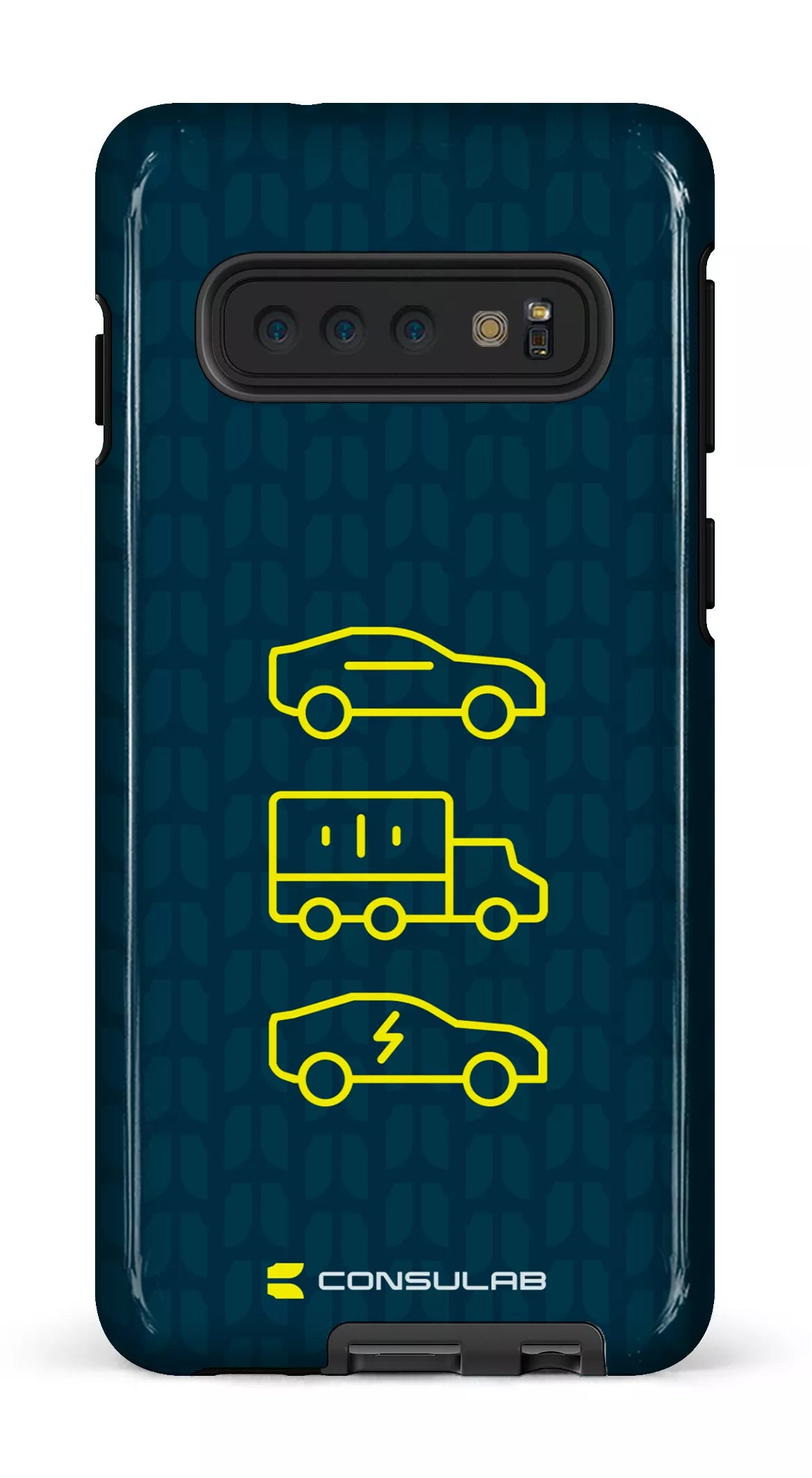 Galaxy S10 Tough Consulab Voitures -