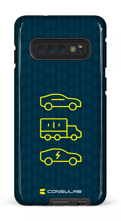 Galaxy S10 Tough Consulab Voitures -