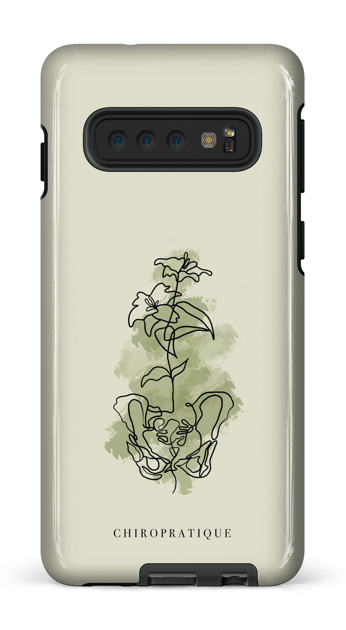 Galaxy S10 Tough DDX -