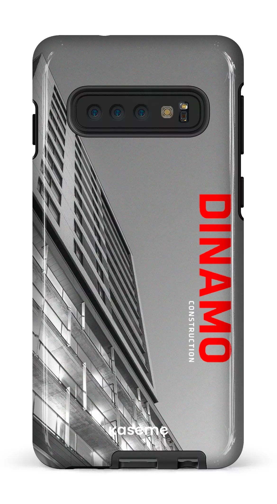 Galaxy S10 Tough Dinamo Bâtiment -