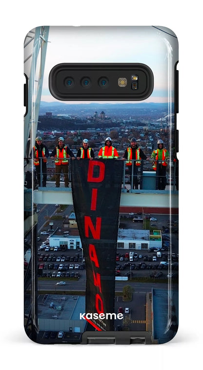 Galaxy S10 Tough Dinamo Image -