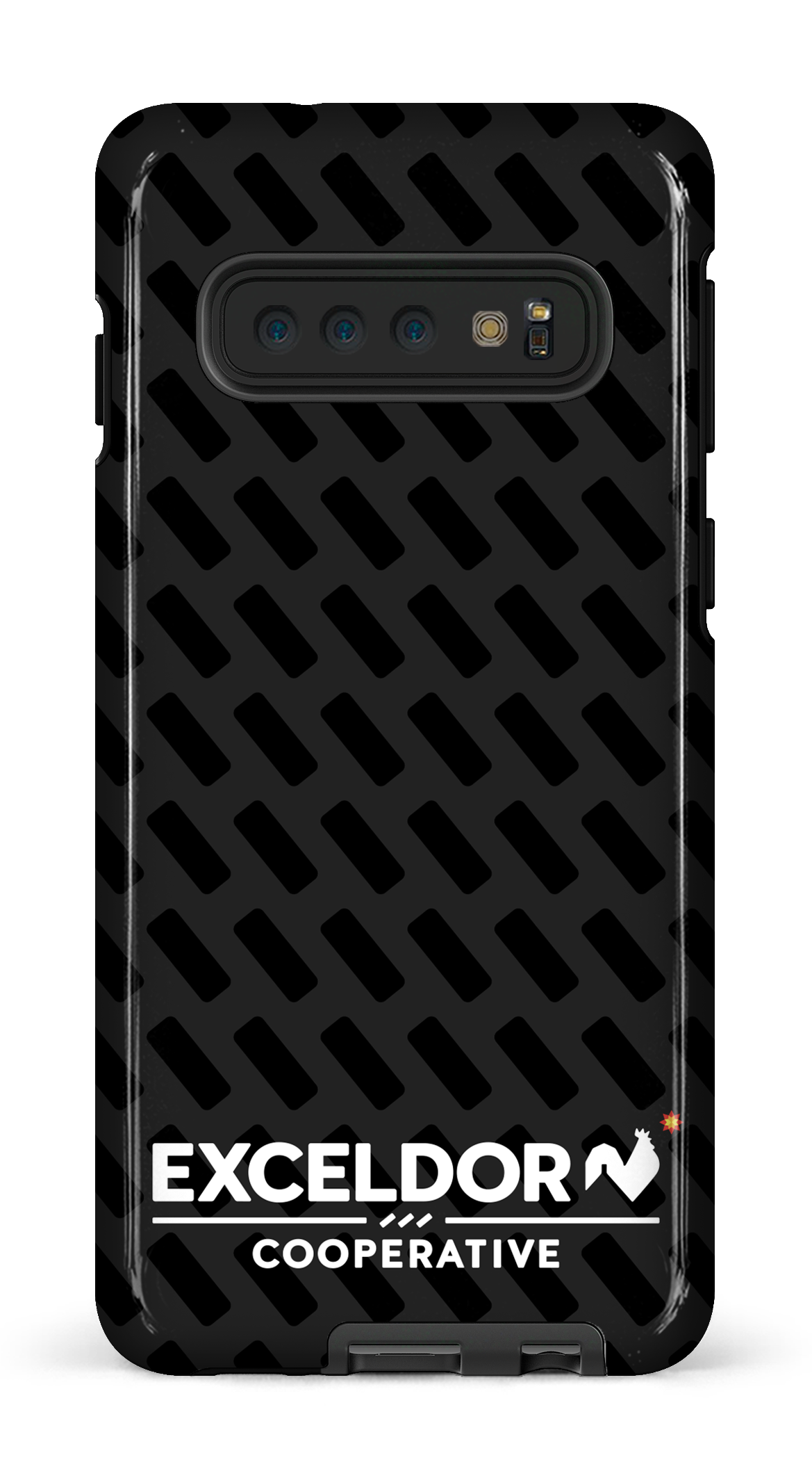 Galaxy S10 Tough Exceldor -