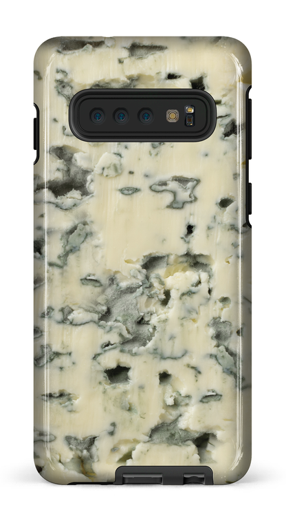 Galaxy S10 Tough Fromage Bleu -